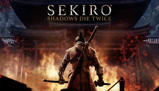 Sekiro Shadows Die Twice Pre-Installed SteamUnderground