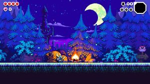 Shovel Knight Dig Screenshots SteamUnderground