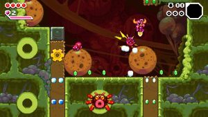 Shovel Knight Dig SteamUnderground