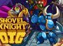 Shovel Knight Dig Pre-Installed SteamUnderground
