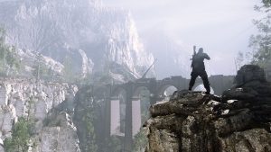 Sniper Elite 4 Deluxe Edition SteamUnderground