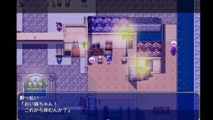 Solo Leeching~35-Year-Old Magician Journey SteamUnderground