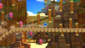 Sonic Forces download SteamUnderground