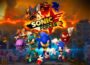 Sonic Forces Pre-Installed SteamUnderground