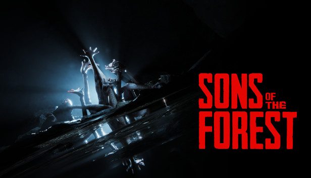 Sons Of The Forest Pre-Installed SteamUnderground