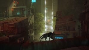 Stray Screenshots SteamUnderground