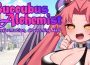 Succubus Alchemist Transformation, Orgasming Hell Pre-Installed SteamUnderground