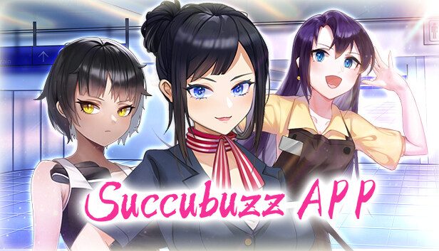 Succubuzz App Pre-Installed SteamUnderground