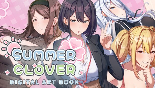 Summer Clover Pre-Installed SteamUnderground