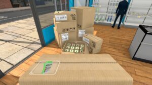 Supermarket Simulator SteamUnderground