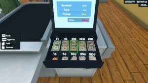 Supermarket Simulator Screenshots SteamUnderground