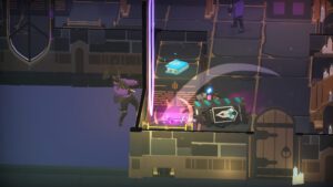 Tactical Breach Wizards SteamUnderground