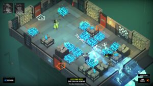 Tactical Breach Wizards Screenshots SteamUnderground