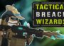 Tactical Breach Wizards Pre-Installed SteamUnderground