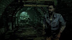 The Walking Dead The Telltale Definitive Series Download SteamUnderground