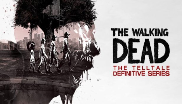 The Walking Dead The Telltale Definitive Series Pre-Installed SteamUnderground