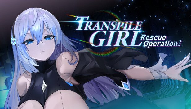 Transpile Girl Rescue Operation! f95zone SteamUnderground