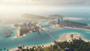 Tropico 6 online steam Screenshots SteamUnderground