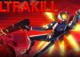 ULTRAKILL Pre-Installed SteamUnderground