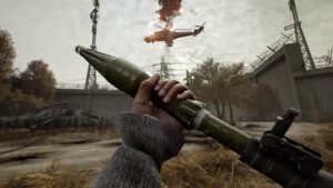 VLADiK BRUTAL Screenshots SteamUnderground