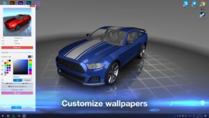 Wallpaper Engine SteamUnderground