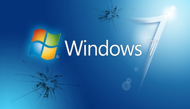 Windows 7 Professional Preactivated 2024 Pre-Install SteamUnderground