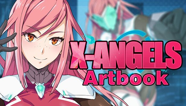 X-Angels Pre-Installed SteamUnderground