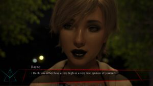 Zero End Screenshots SteamUnderground