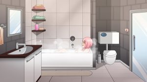 Zoey Horny Roommates SteamUnderground