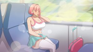Zoey Horny Roommates Screenshots SteamUnderground