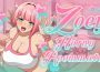Zoey Horny Roommates Pre-Installed SteamUnderground
