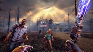 7 Days to Die review SteamUnderground
