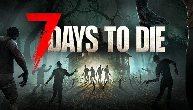 7 Days to Die Pre-Installed SteamUnderground