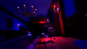 A Hat in Time Ultimate Edition Screenshots SteamUnderground