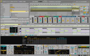 Ableton Live Suite SteamUnderground