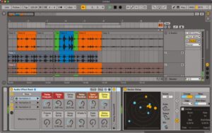 Ableton Live Suite Screenshots SteamUnderground