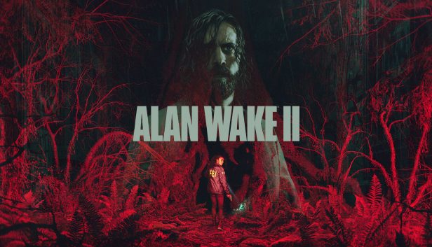 Alan Wake 2 Pre-Installed SteamUnderground