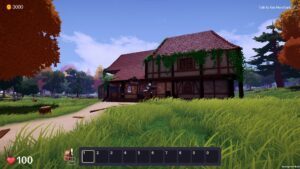 Ale & Tale Tavern Screenshots SteamUnderground
