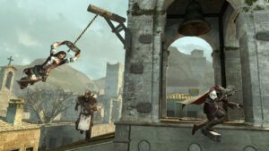 Assassin’s Creed Brotherhood Screenshots SteamUnderground