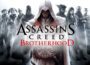 Assassin’s Creed Brotherhood Pre-Installed SteamUnderground