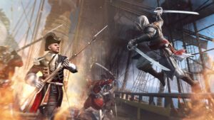 Assassin’s Creed IV Black Flag SteamUnderground