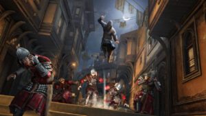 Assassin’s Creed Revelations SteamUnderground