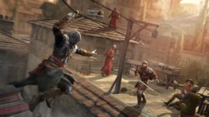 Assassin’s Creed Revelations Screenshots SteamUnderground