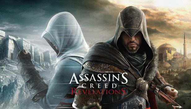 Assassin’s Creed Revelations Pre-Installed SteamUnderground