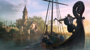 Assassin’s Creed Valhalla Screenshots SteamUnderground