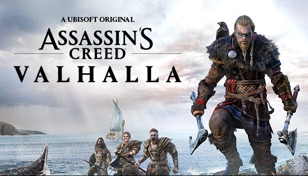 Assassin’s Creed Valhalla Pre-Installed SteamUnderground
