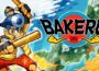 BAKERU Pre-Installed SteamUnderground