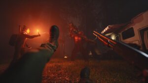 BIGFOOT SteamUnderground