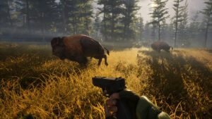 BIGFOOT Screenshots SteamUnderground