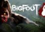 BIGFOOT Pre-Installed SteamUnderground
